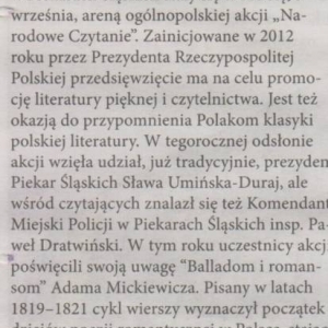 Przegląd Piekarski. - 2022, nr 9, s. 10